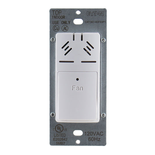 EATON HDFS3P1-W-L