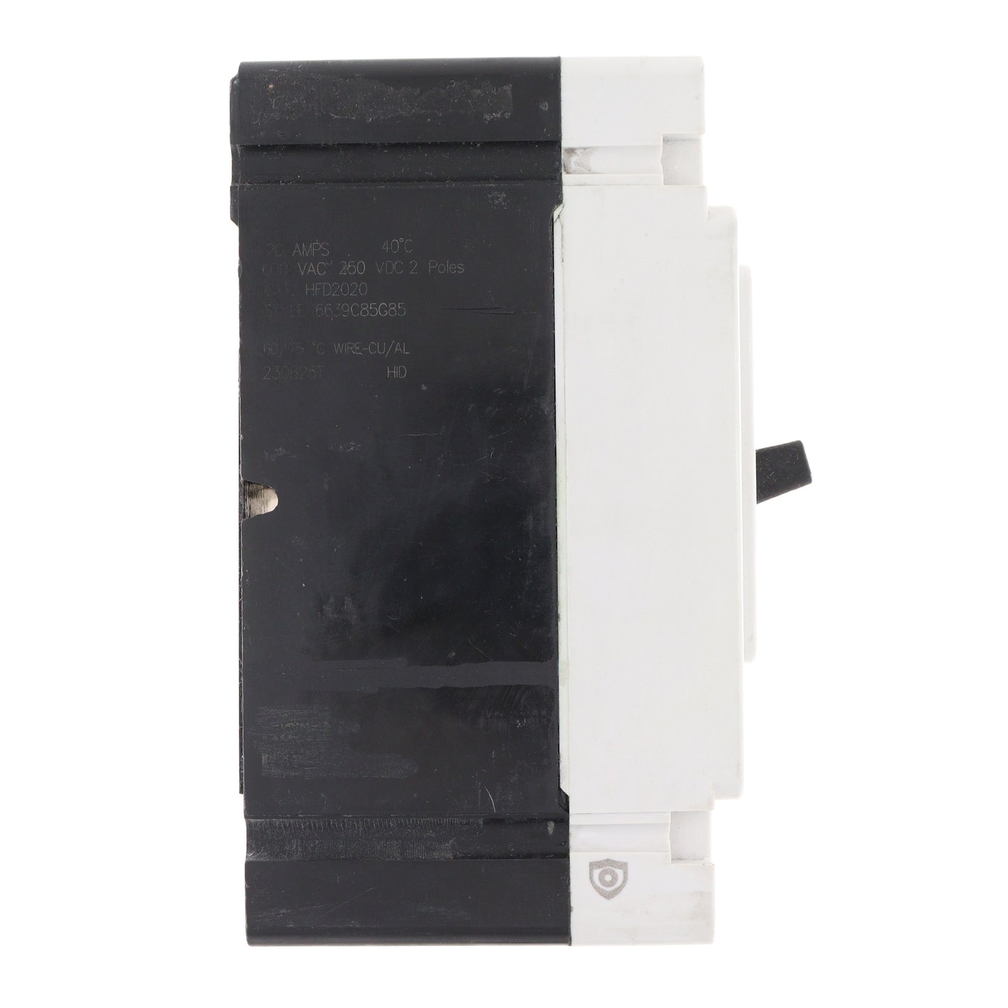EATON HFD2020