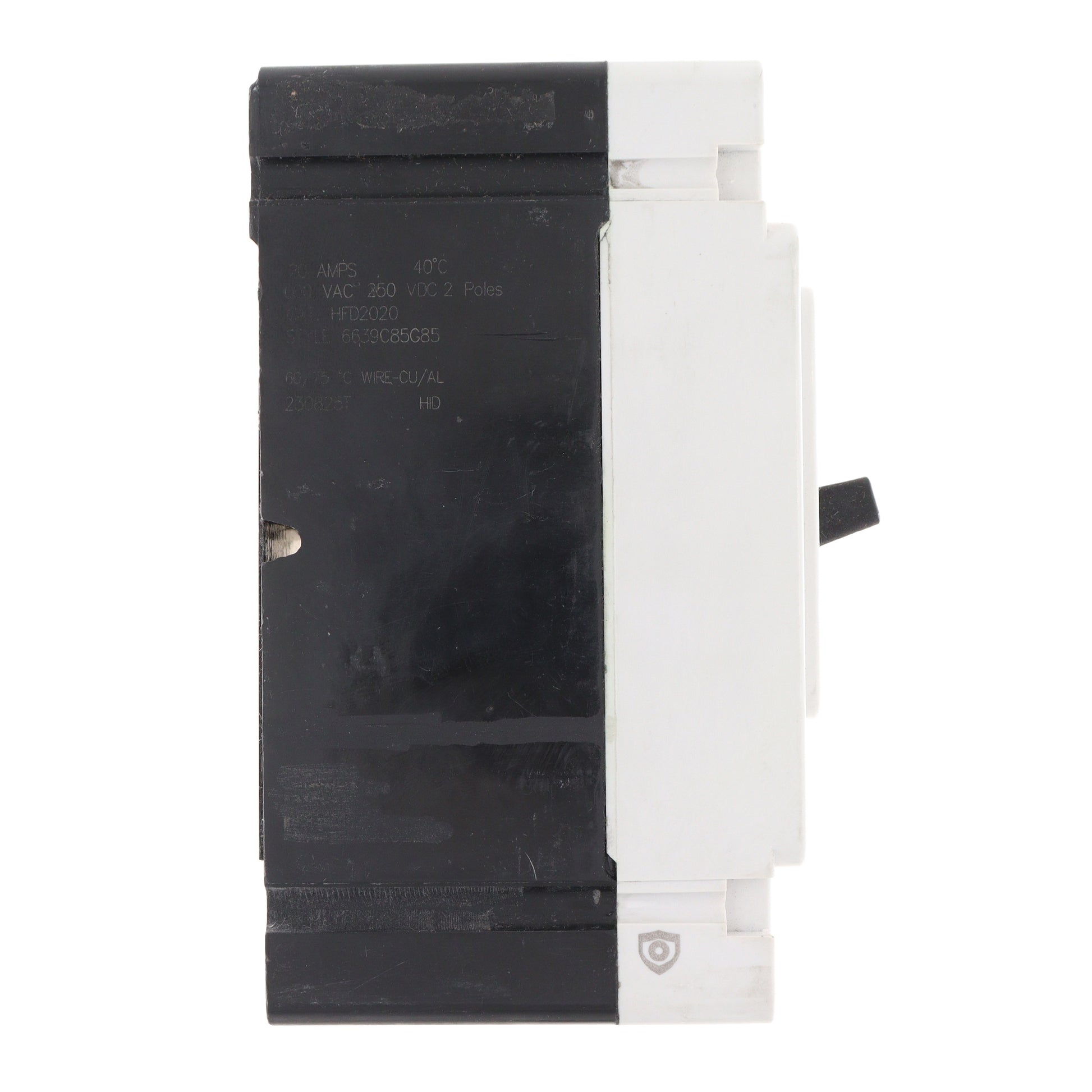 EATON HFD2020