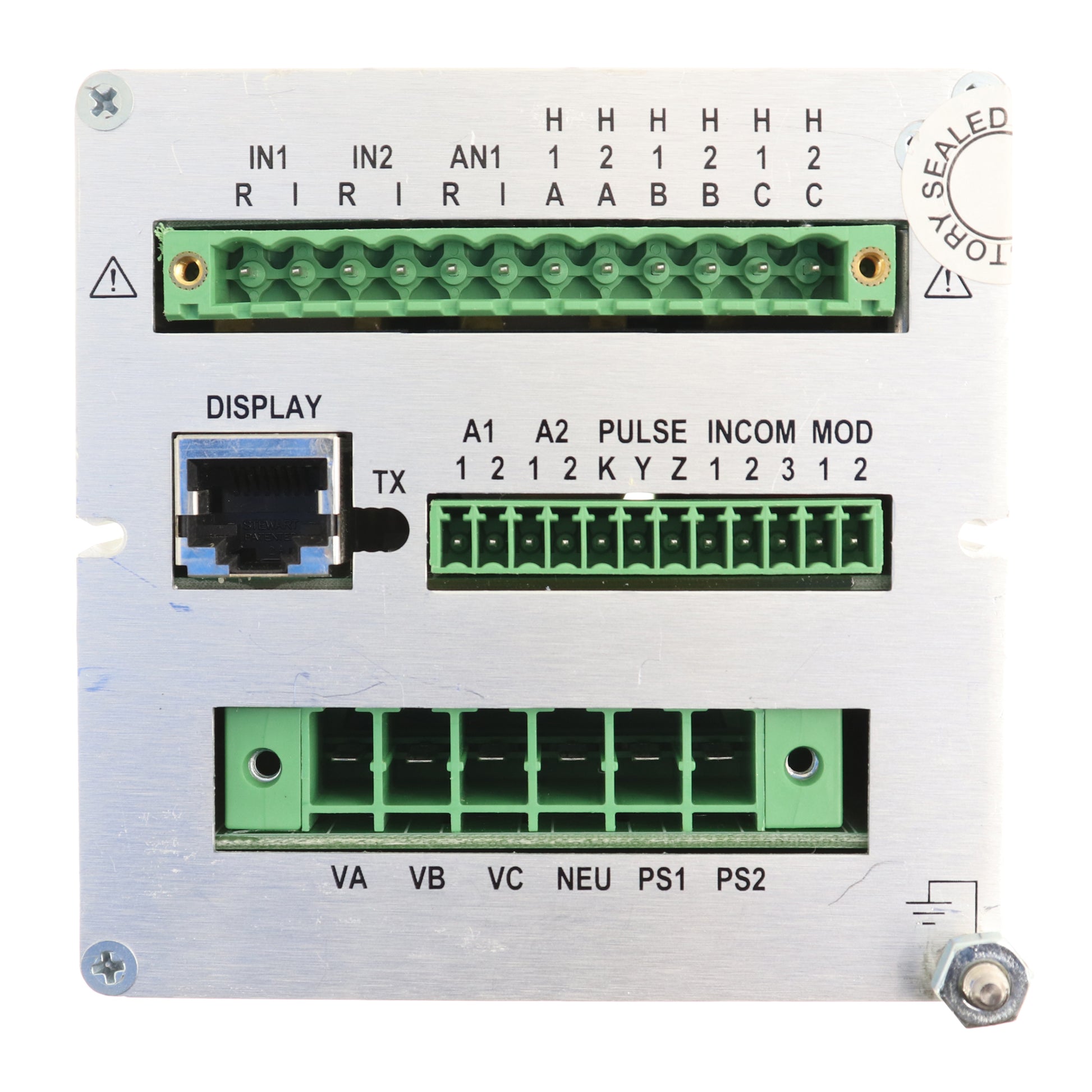 EATON IQ-230M/IQ-330M