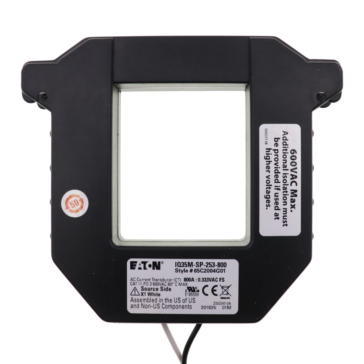 EATON IQ35M-SP-253-800