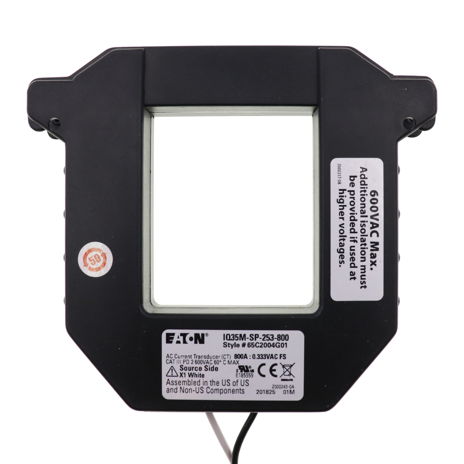 EATON IQ35M-SP-253-800