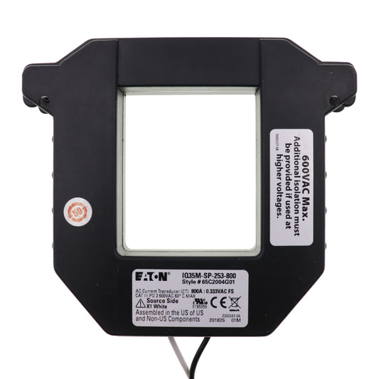 EATON IQ35M-SP-253-800