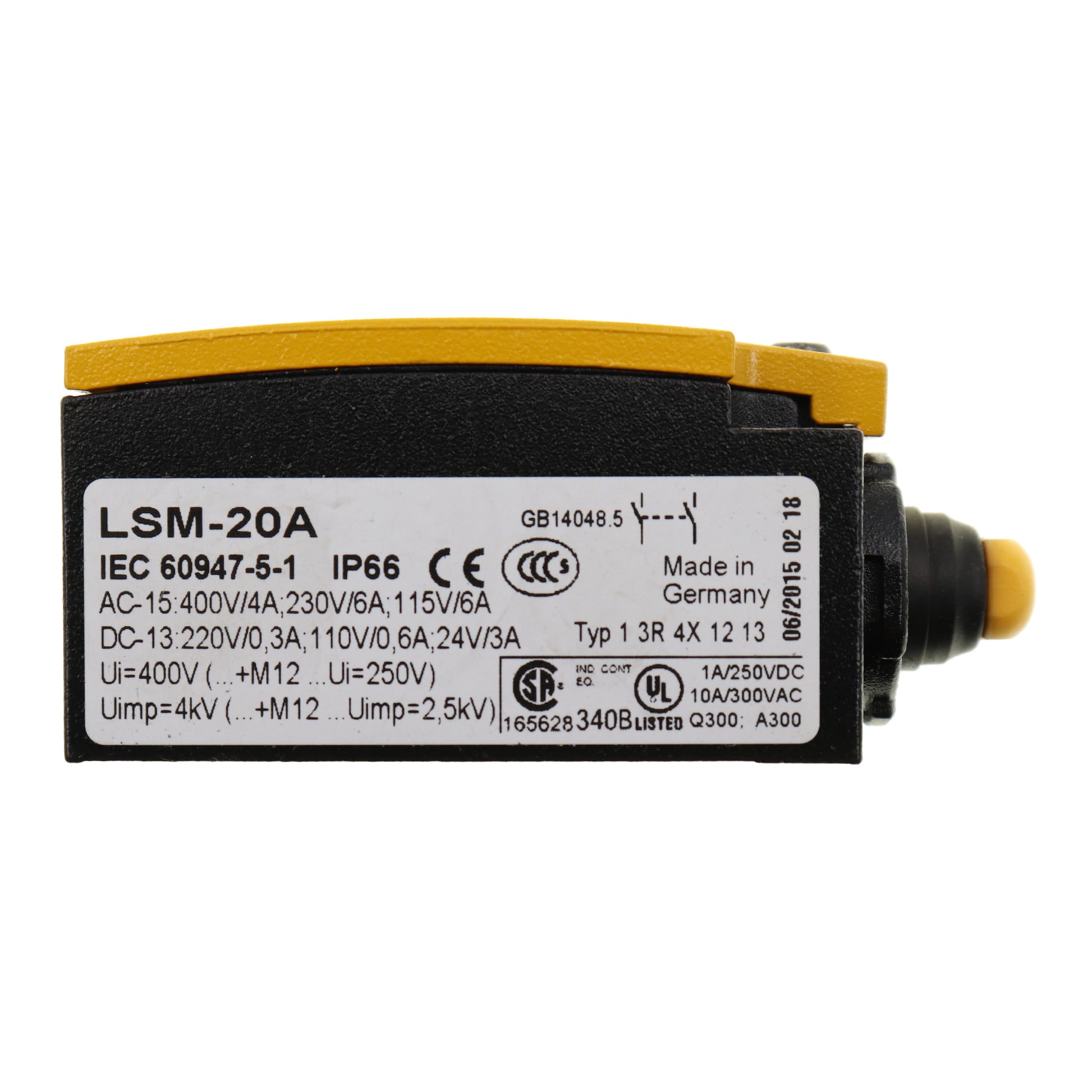 EATON LSM-20A