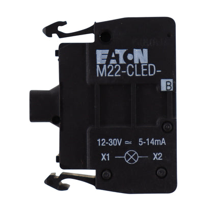 EATON M22-CLED-B