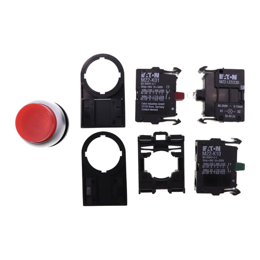 EATON M22-DLH-R-K11-230R-P