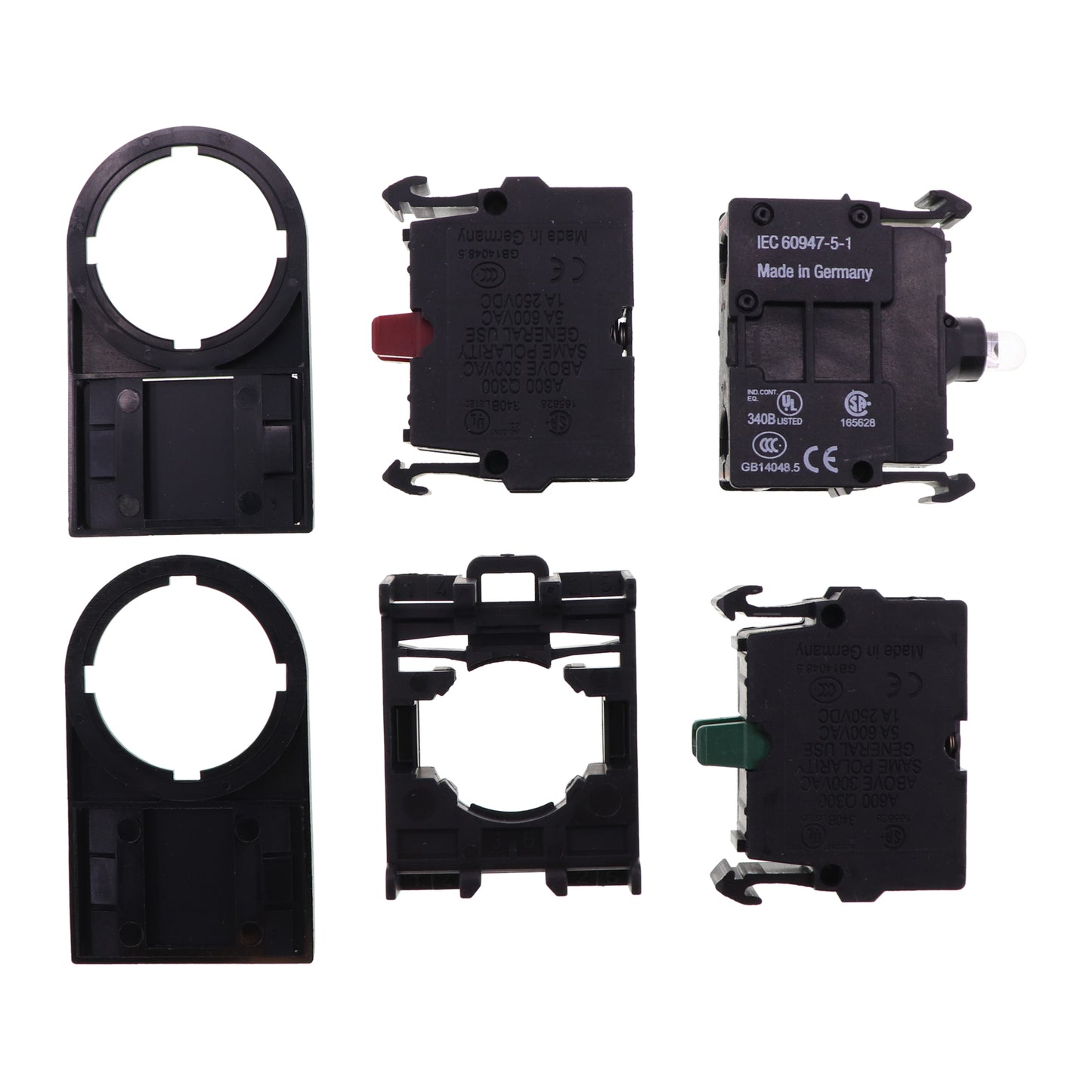 EATON M22-DLH-R-K11-230R-P
