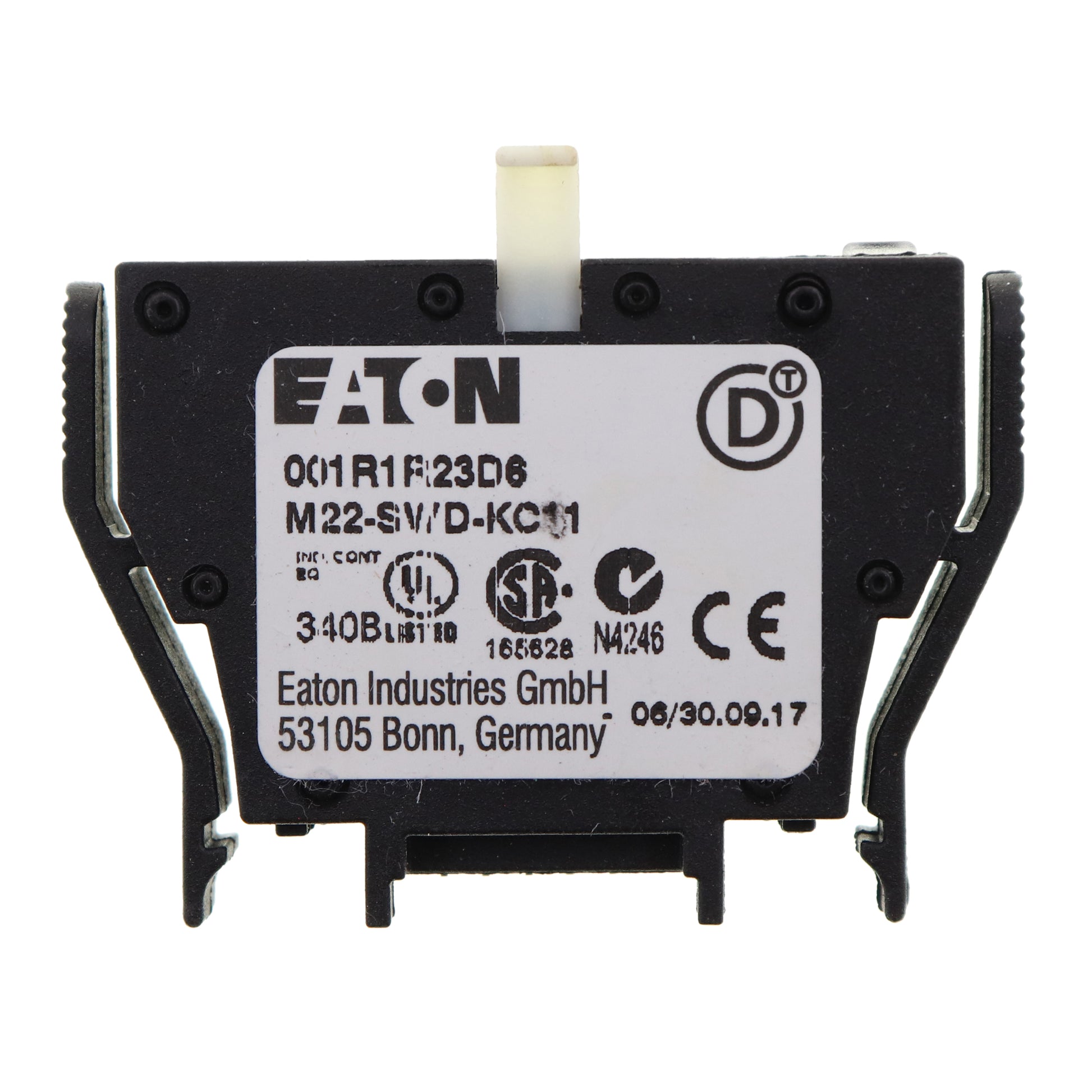 EATON M22-SWD-KC11