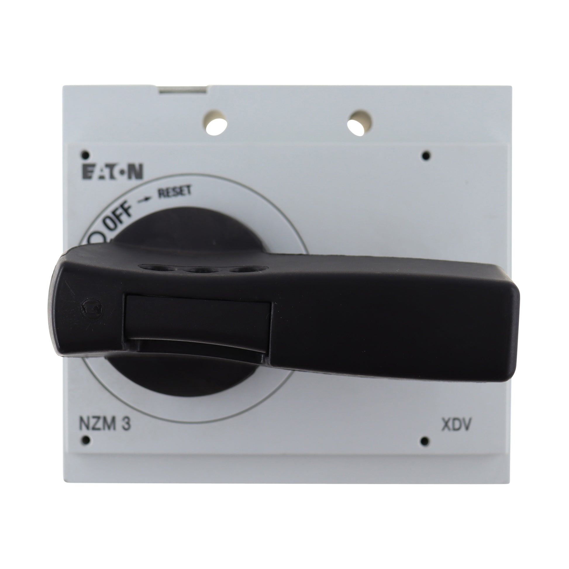 EATON NZM3-XDV