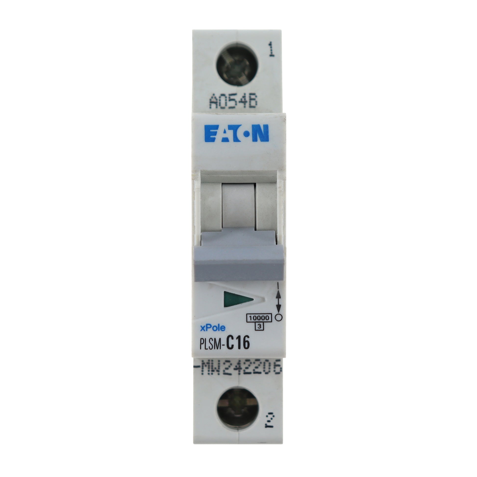 EATON PLSM-C16-MW
