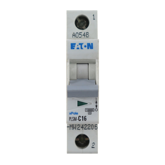 EATON PLSM-C16-MW