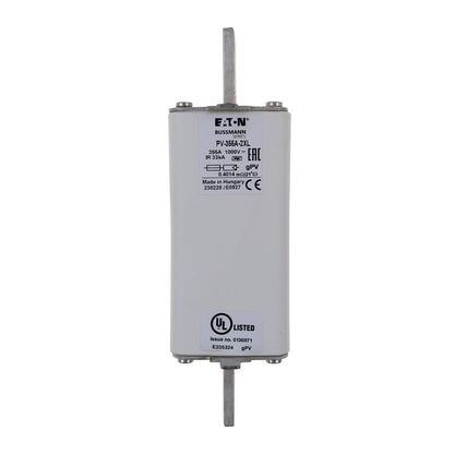 EATON PV-355A-2XL