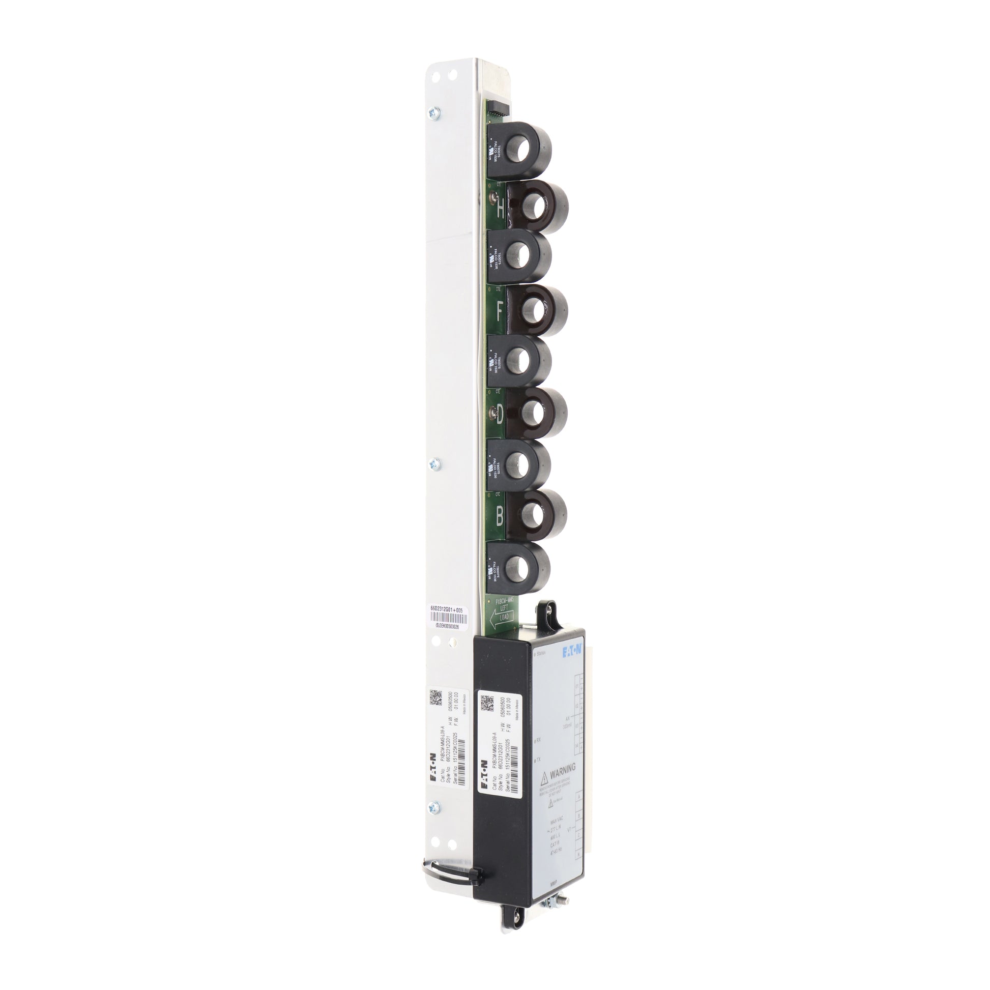 EATON PXBCM-MMS-L09-A