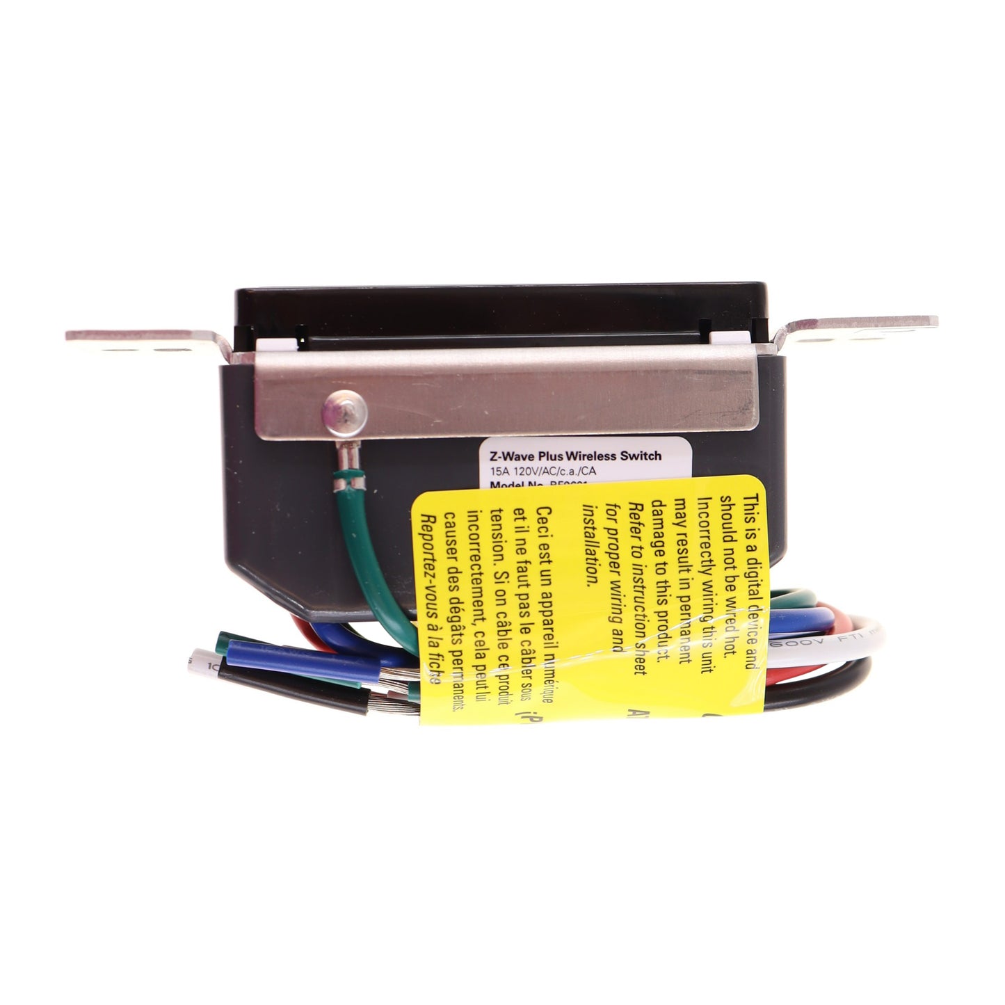 EATON RF9601DBK