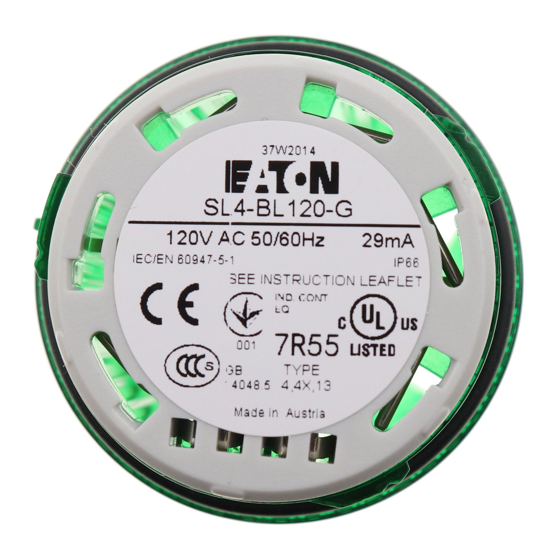 EATON SL4-BL120-G