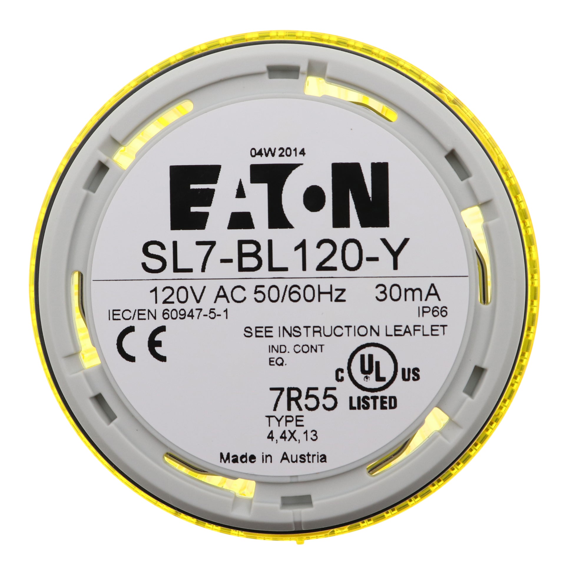 EATON SL7-BL120-Y