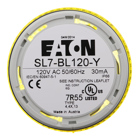 EATON SL7-BL120-Y