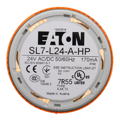 EATON SL7-L24-A-HP