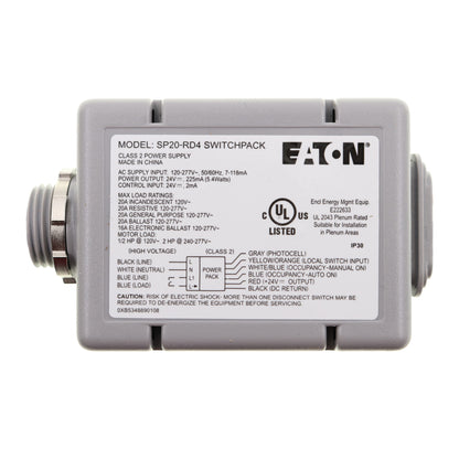 EATON SP20-RD4
