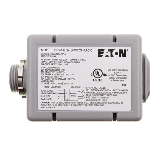 EATON SP20-RD4