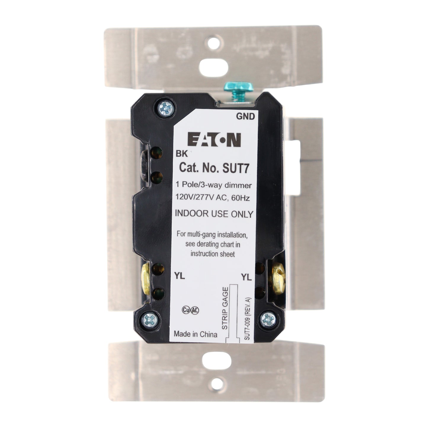 EATON SUT7-BK
