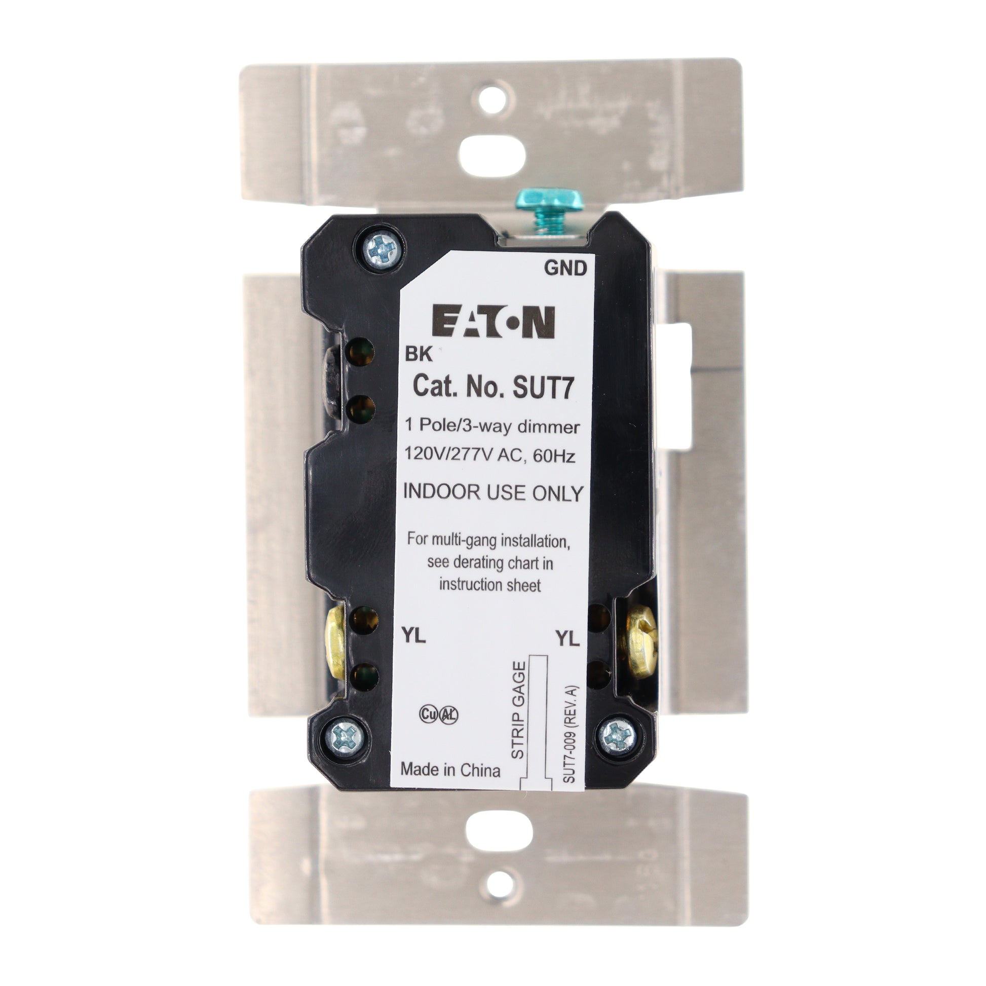 EATON SUT7-BK