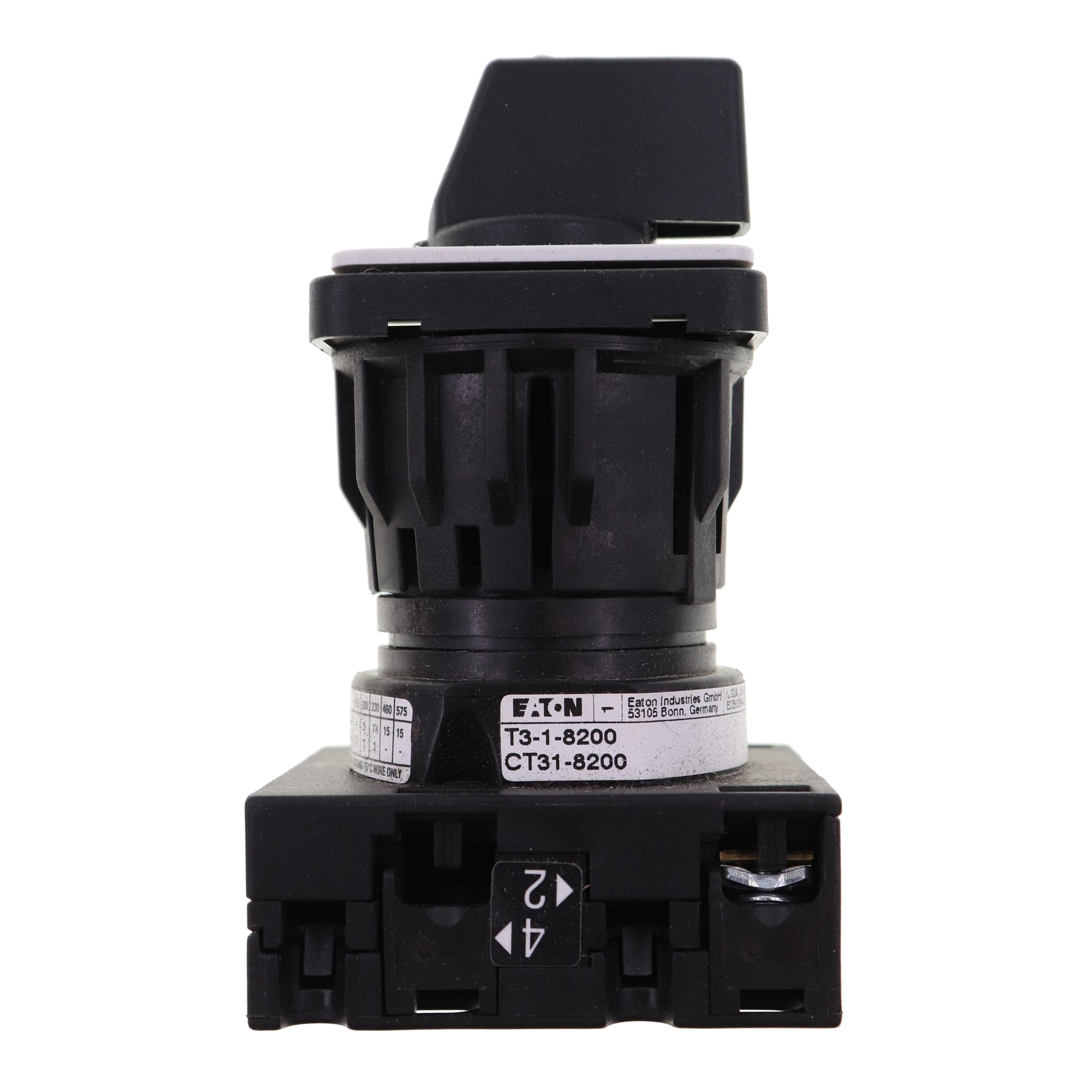 EATON T3-1-8200/EZ