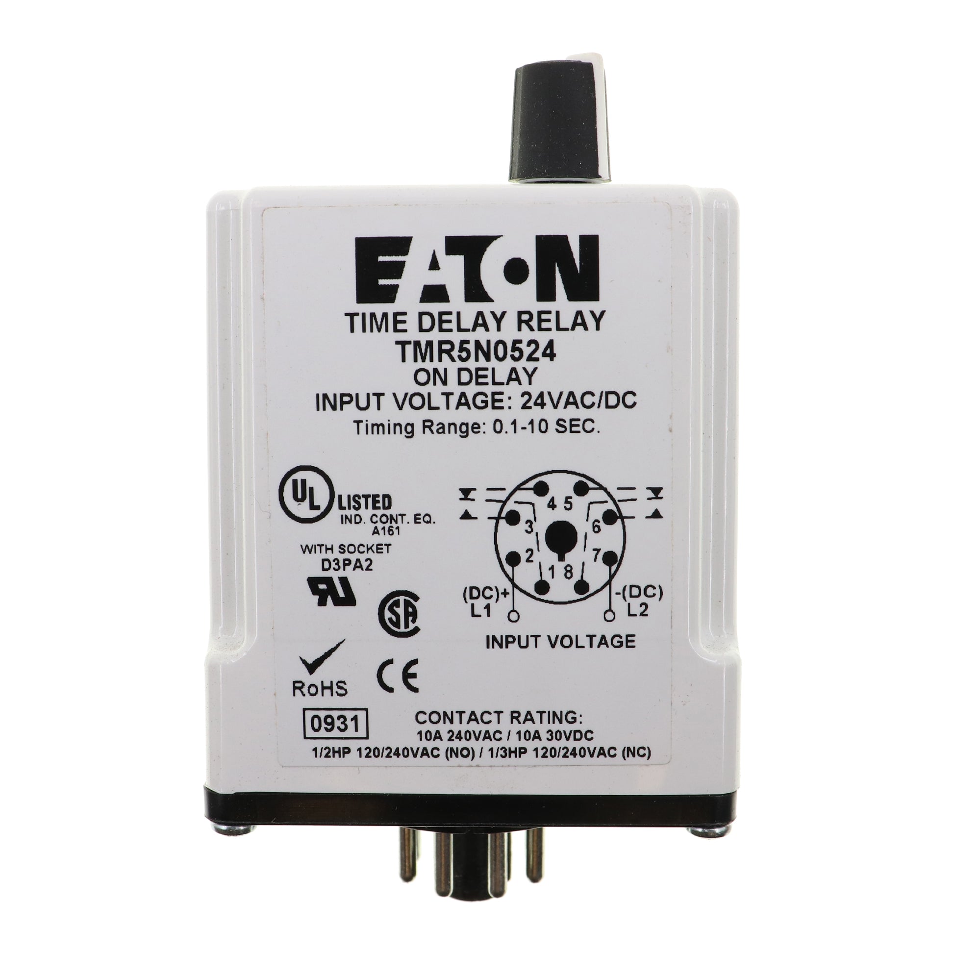 EATON TMR5N0524