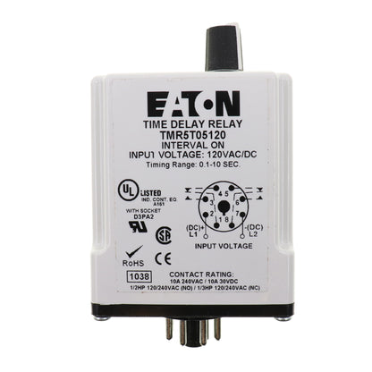 EATON TMR5T05120
