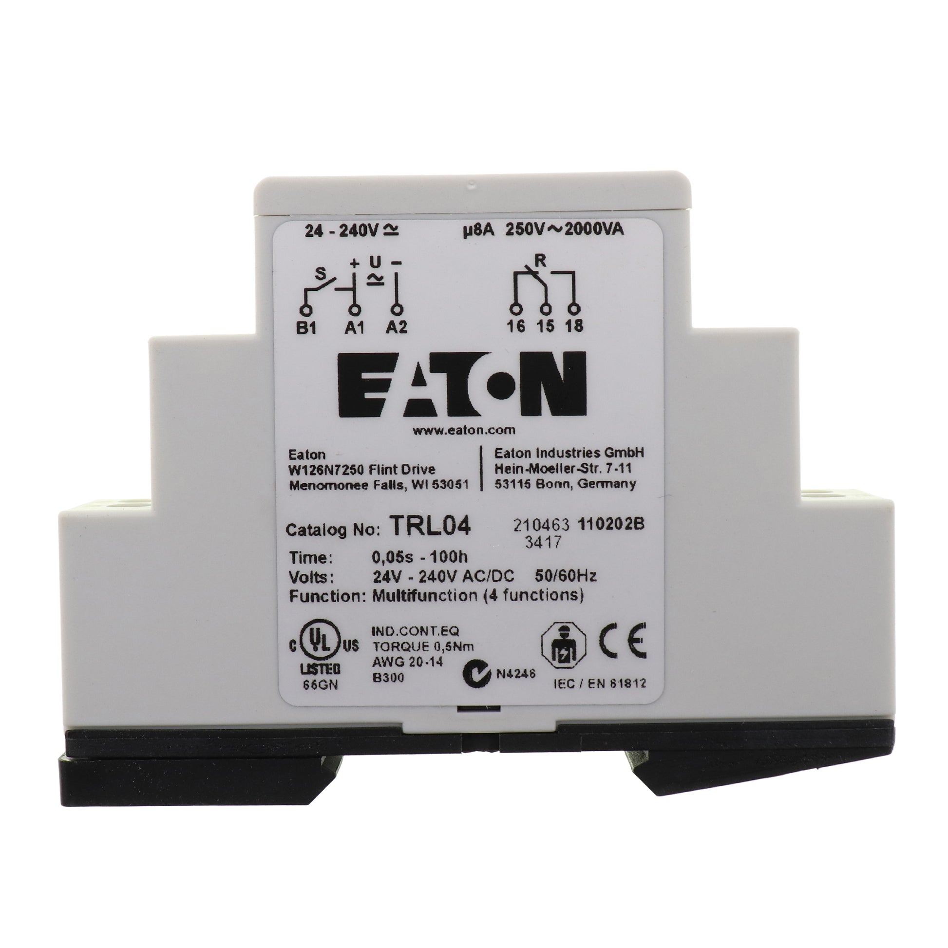 EATON TRL04