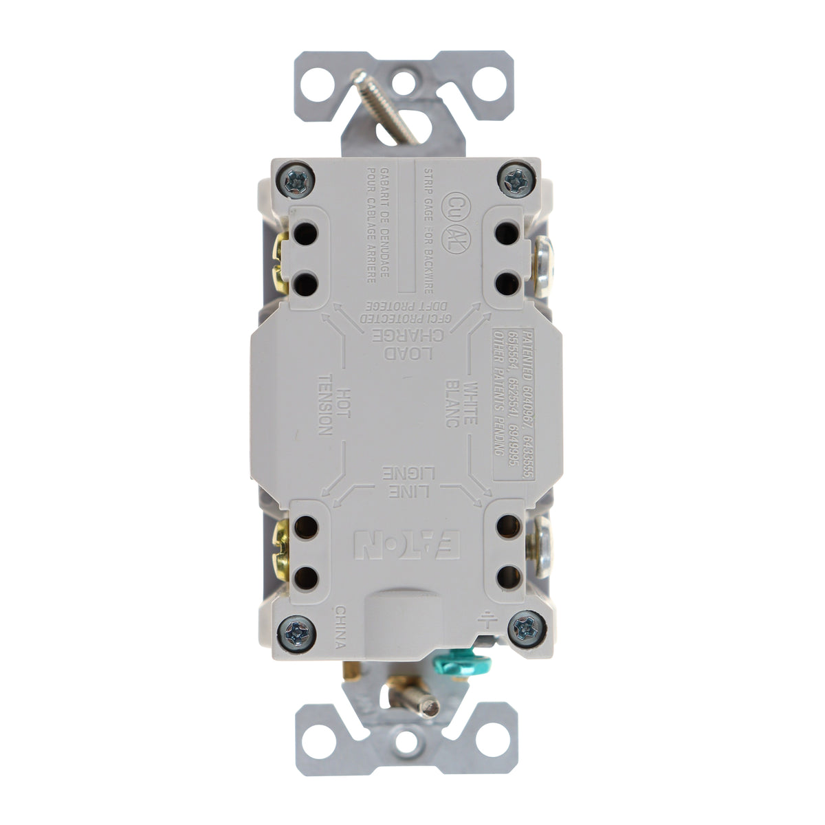 EATON TRSGF15GY