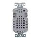 EATON TRUSB5A15GY