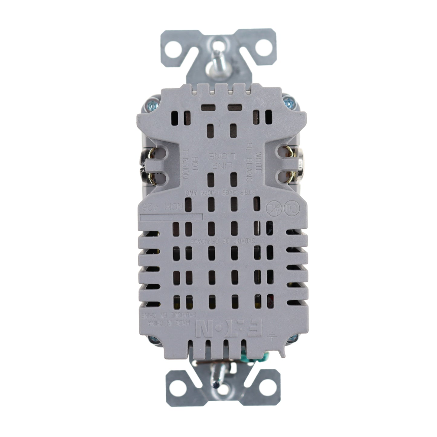 EATON TRUSB5A15GY