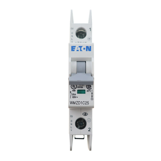 EATON WMZD1C25