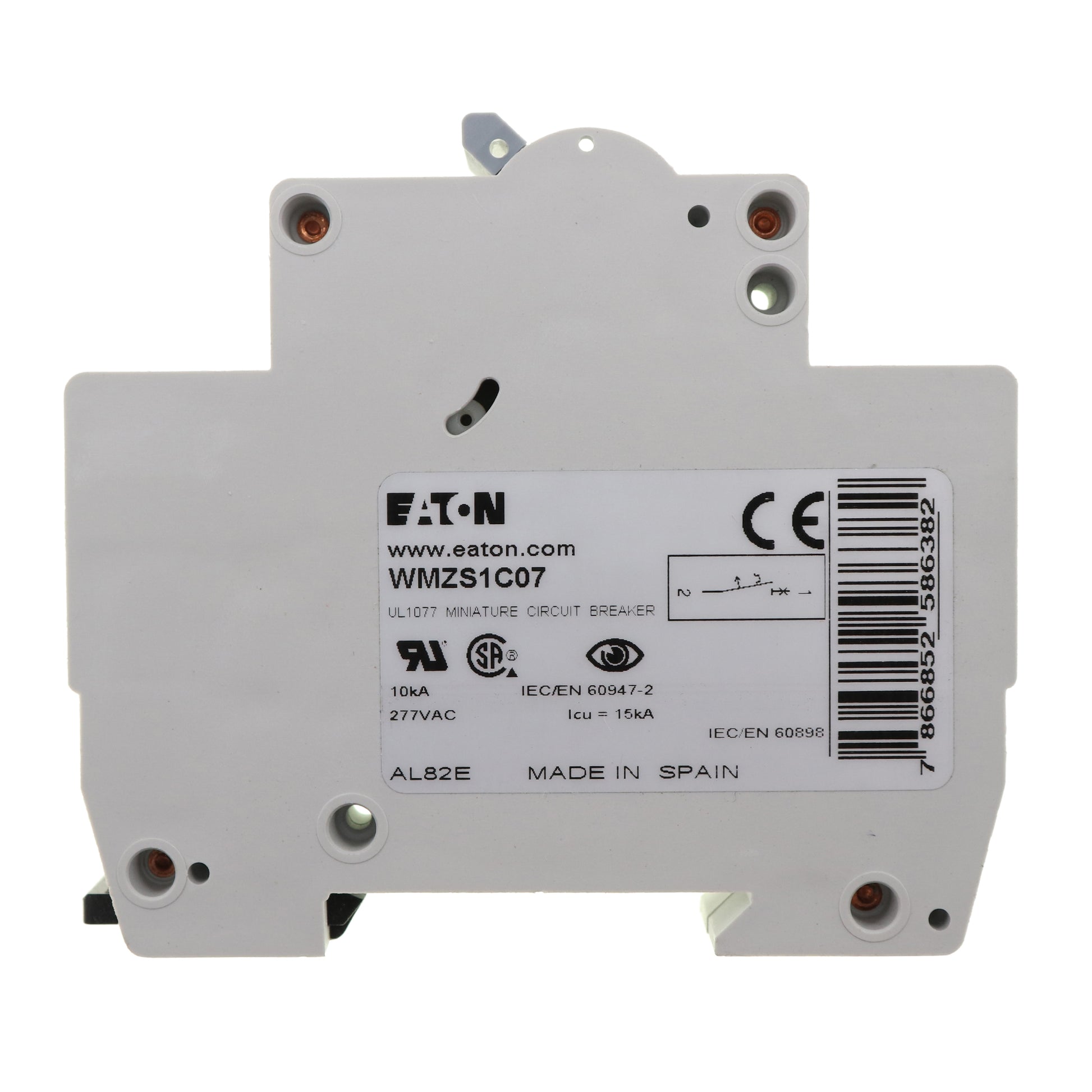 EATON WMZS1C07