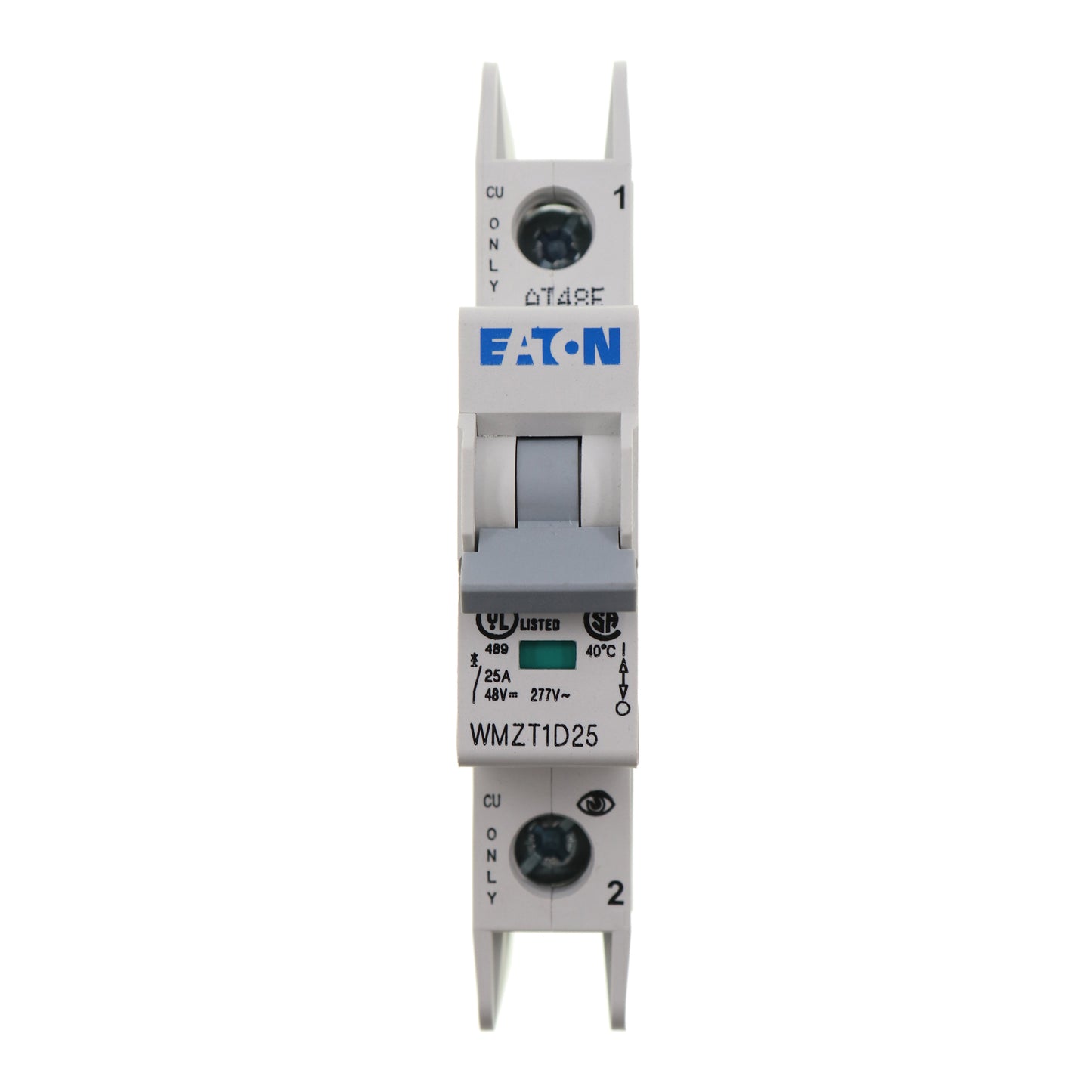 EATON WMZT1D25