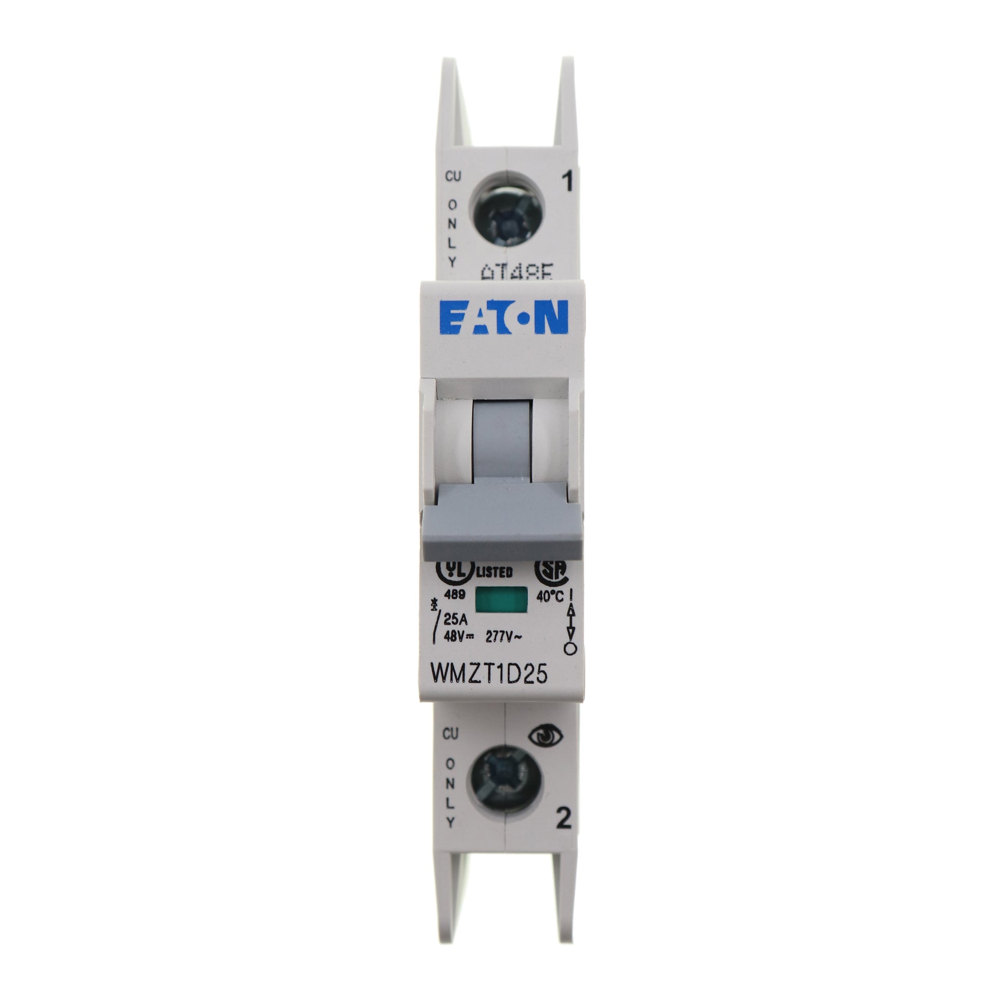EATON WMZT1D25