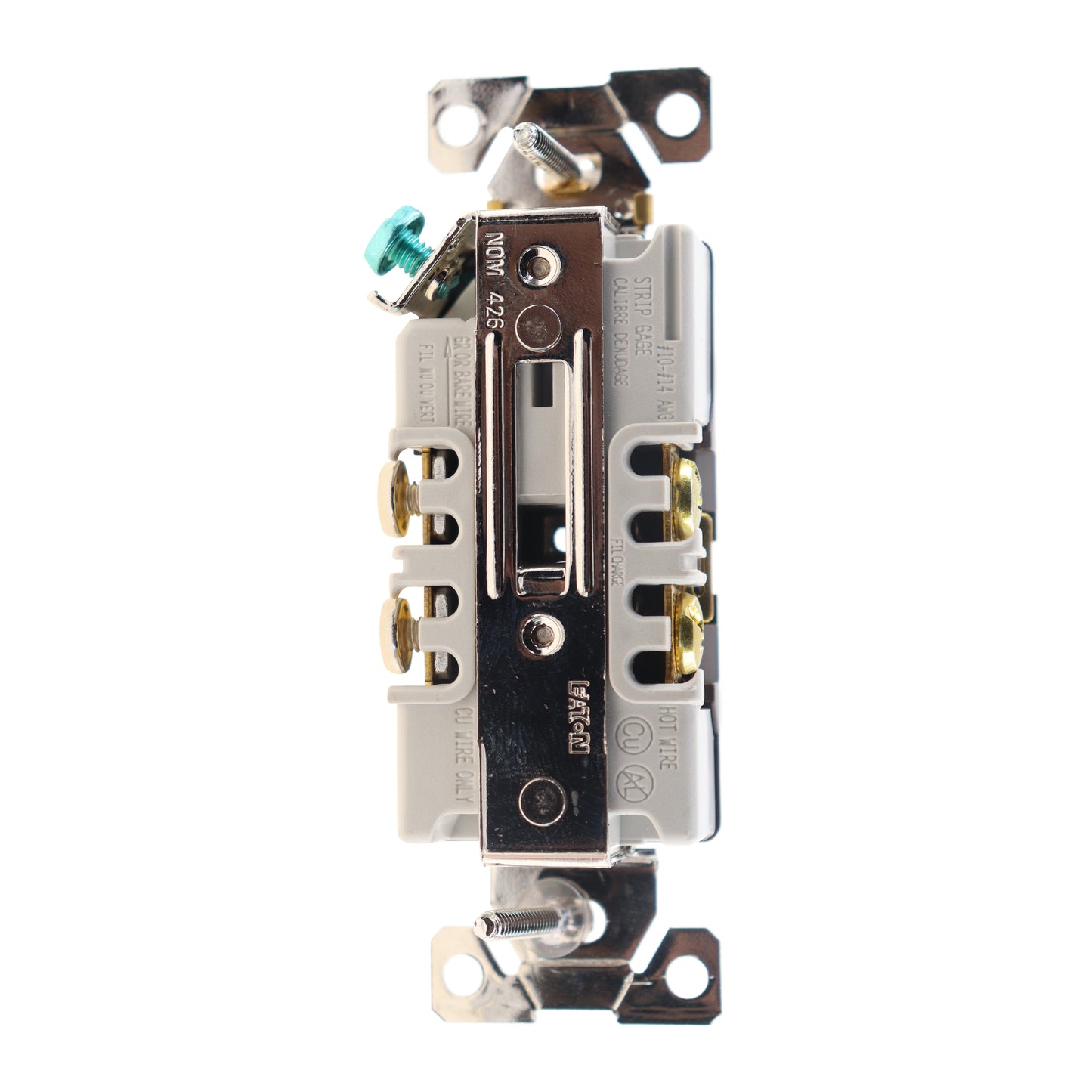 EATON WRBR20B