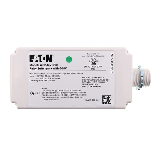 EATON WSP-MV-010
