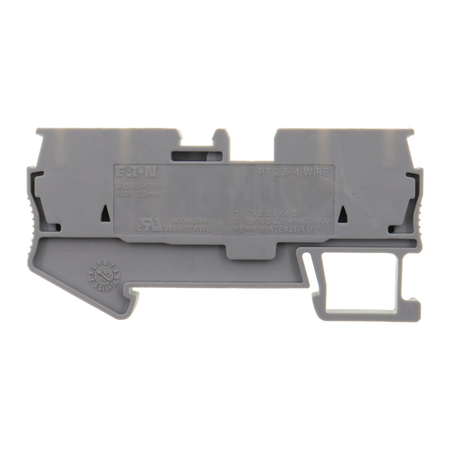 EATON XBPT25D22