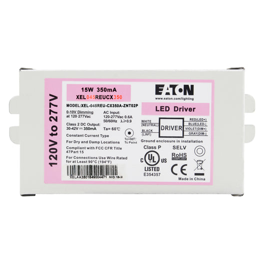 EATON XEL-045REU-CX350A-ZNT02P