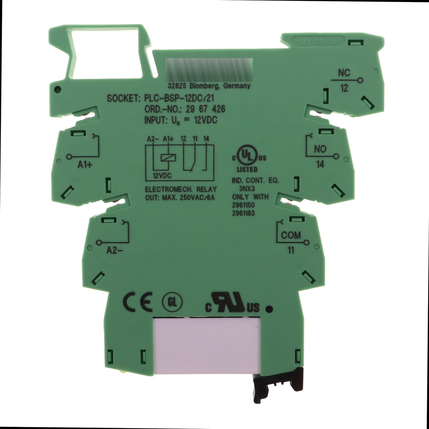 EATON XRP1D12