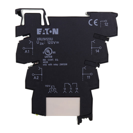 EATON XRU1H120U
