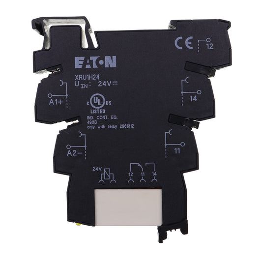 EATON XRU1H24