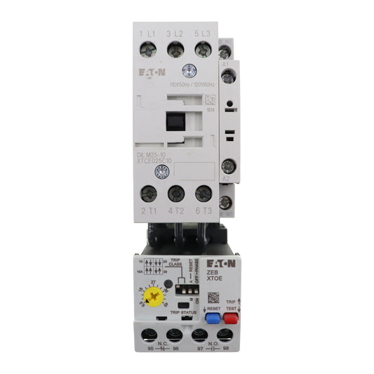 EATON XTAE025C10A5E045