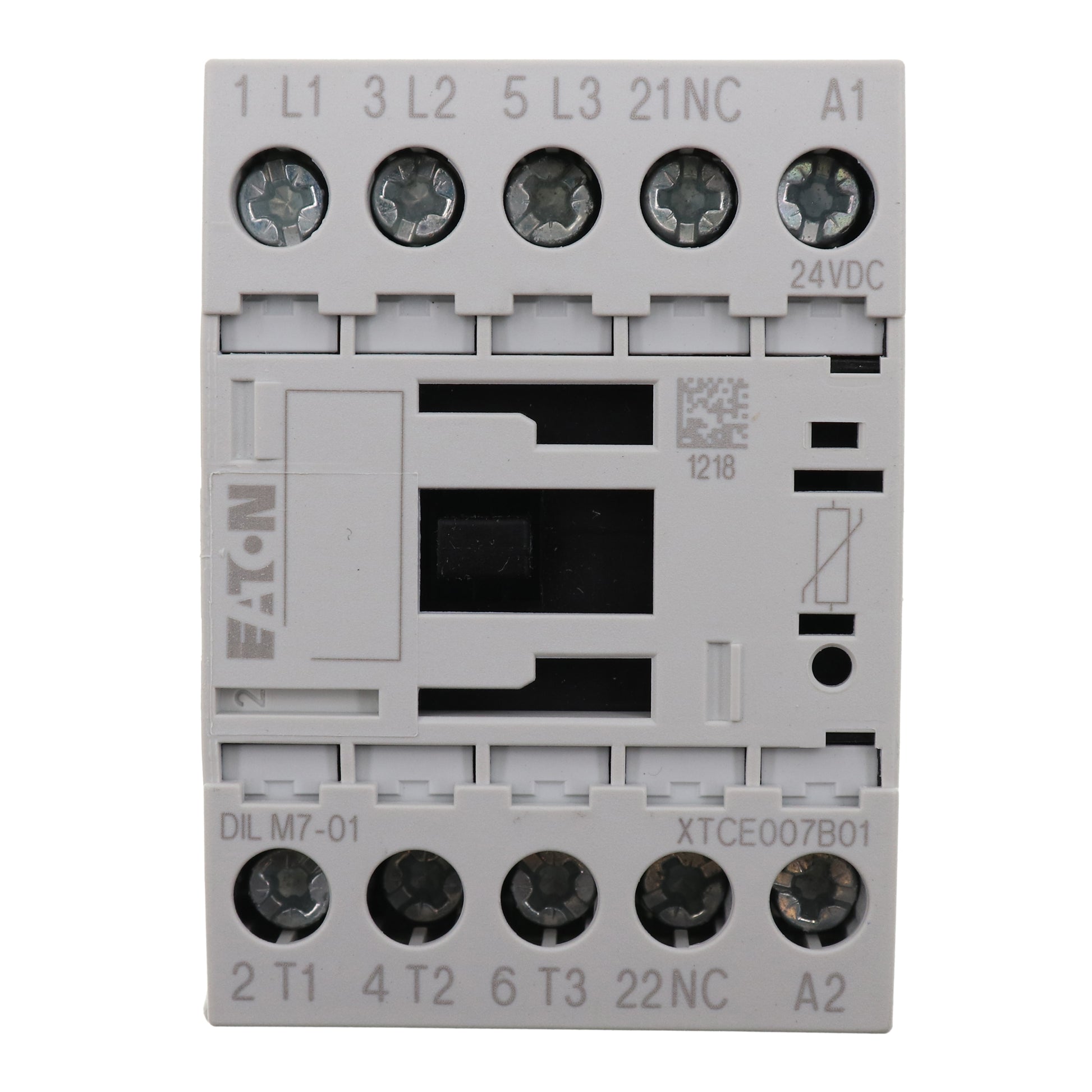 EATON XTCE007B01TD