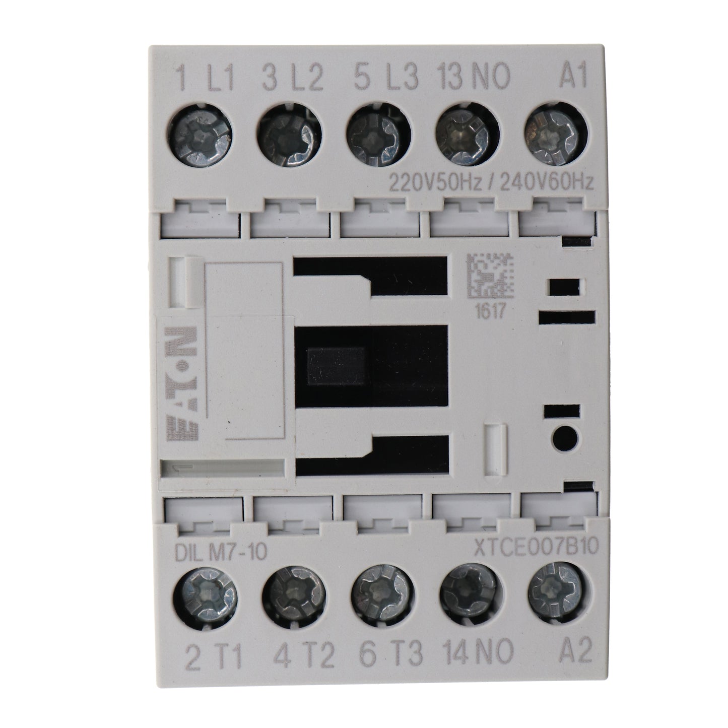 EATON XTCE007B10B