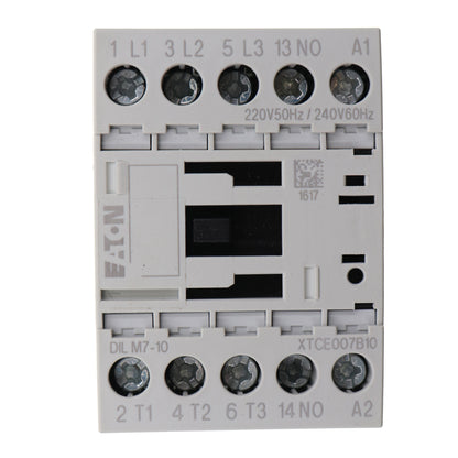 EATON XTCE007B10B