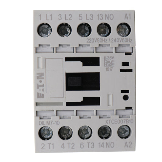EATON XTCE007B10B