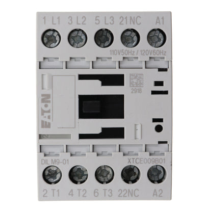 EATON XTCE009B01A
